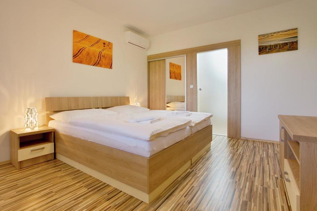 Rokava Otel Rohatec Dış mekan fotoğraf